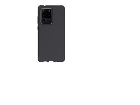 ITSKINS SPECTRUM SOLID cover til Samsung Galaxy S20 Ultra 4G / 5G®. Sort