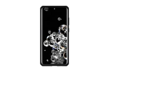 ITSKINS SPECTRUM SOLID cover til Samsung Galaxy S20 Ultra 4G / 5G®. Sort