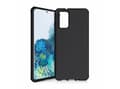 Pikkukuva 1 / 5: ITSKINS Spectrun Solid, Suojus, Samsung, Galaxy S20+, 17 cm (6.7"), Musta