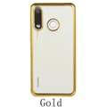 Miniatyrbild 10 av 11: Huawei Y6S - Silikonskal