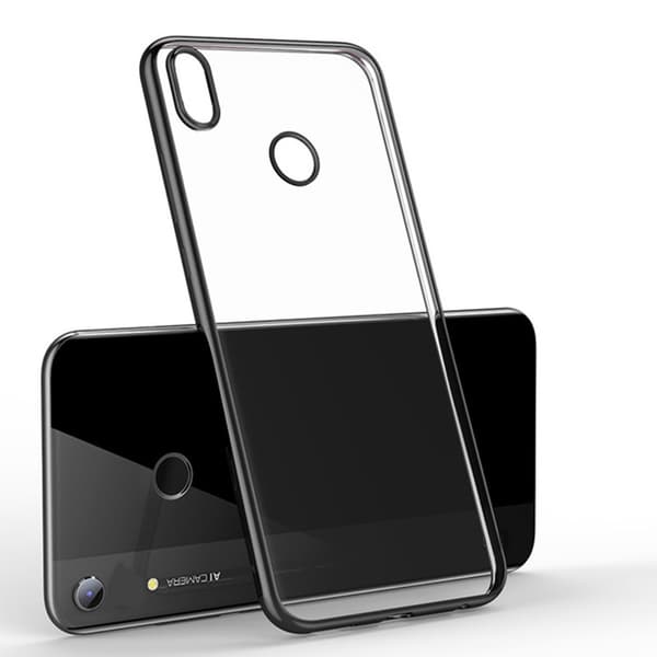 Huawei Y6S - Silikonskal