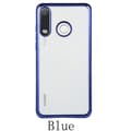 Miniatyrbild 11 av 11: Huawei Y6S - Silikonskal