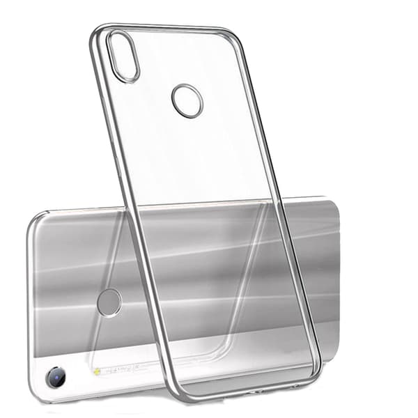 Huawei Y6S - Silikonskal