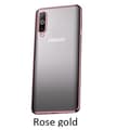 Miniatyrbild 11 av 11: Samsung Galaxy A70 - Silikonskal
