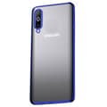 Miniatyrbild 2 av 11: Samsung Galaxy A70 - Silikonskal