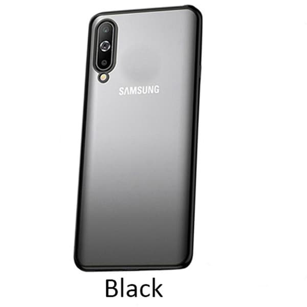 Samsung Galaxy A70 - Silikonskal