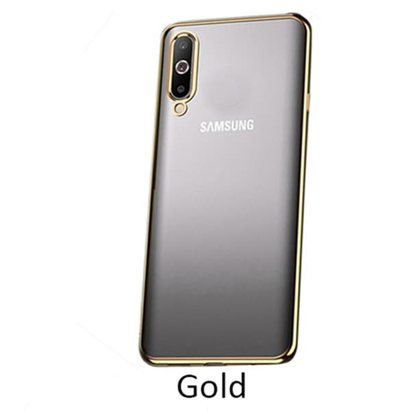 Samsung Galaxy A70 - Silikonskal