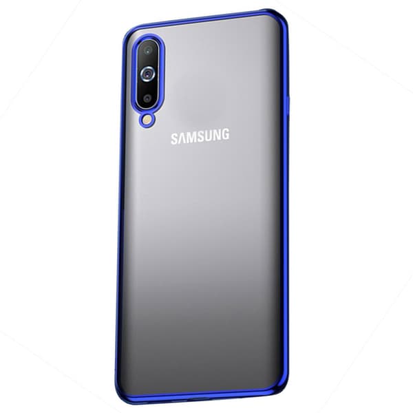 Samsung Galaxy A70 - Silikonskal