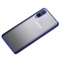 Miniatyrbild 5 av 11: Samsung Galaxy A70 - Stöttåligt Silikonskal