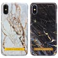 Miniatyrbillede 3 af 10: iPhone X/Xs - Cover / Beskyttelse Marble