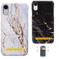 Pikkukuva 1 / 11: iPhone Xr - Kuori / Suoja Marble