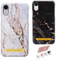 Pikkukuva 1 / 11: iPhone Xr - Kuori / Suoja Marble