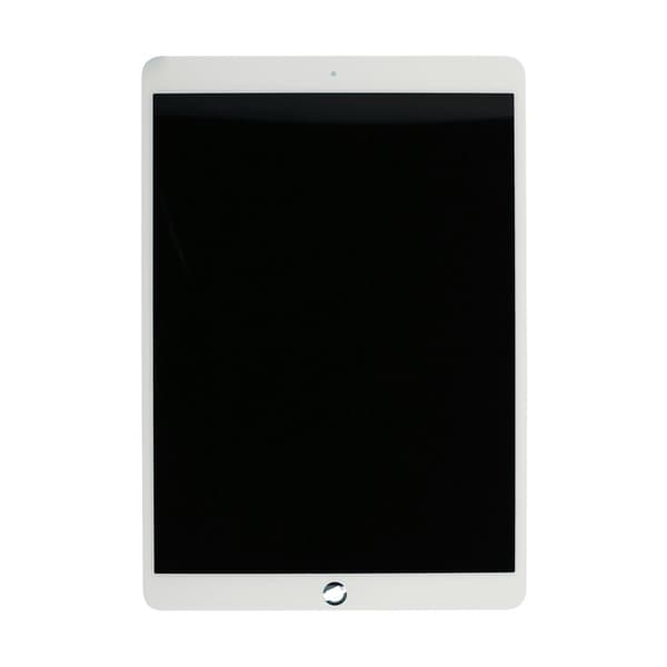 iPad Pro 10.5 LCD Display & Touch Skärm - Vit