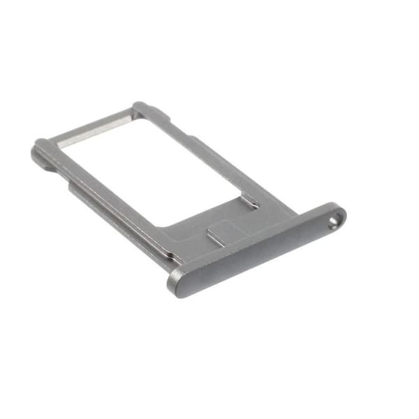 iPad Air 2 Simkortshållare - Grå