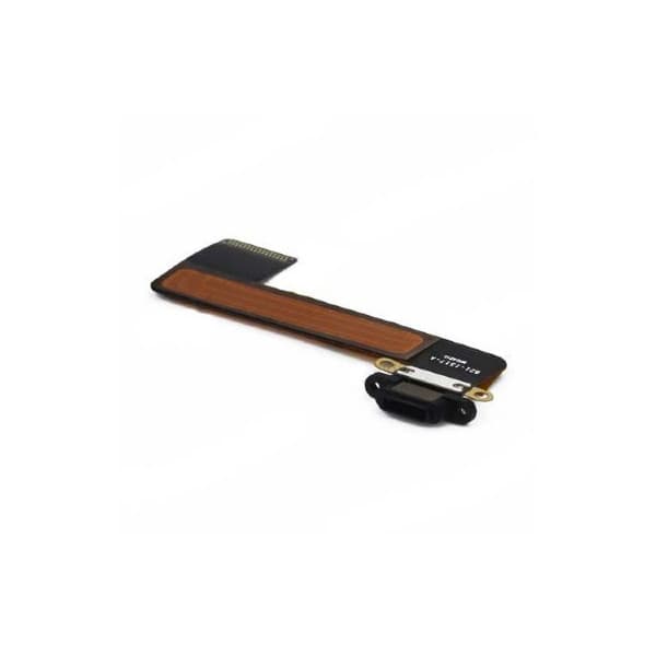 iPad Mini Laddkontakt - Svart