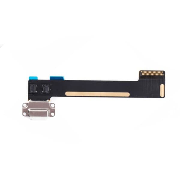 iPad Mini 4 Laddkontakt - Vit