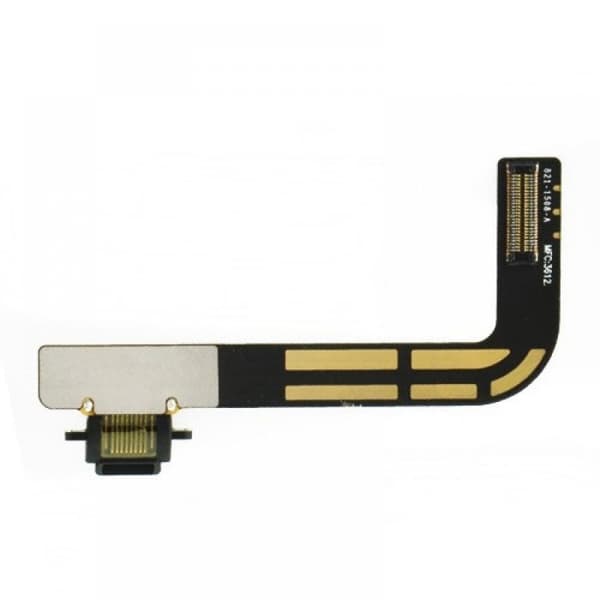 iPad 4 Laddkontakt med Flexkabel