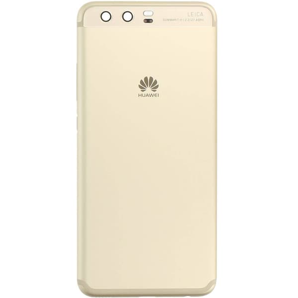 Huawei P10 Baksida - Guld - Original