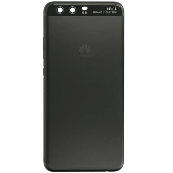 Huawei P10 Baksida - Svart - Original