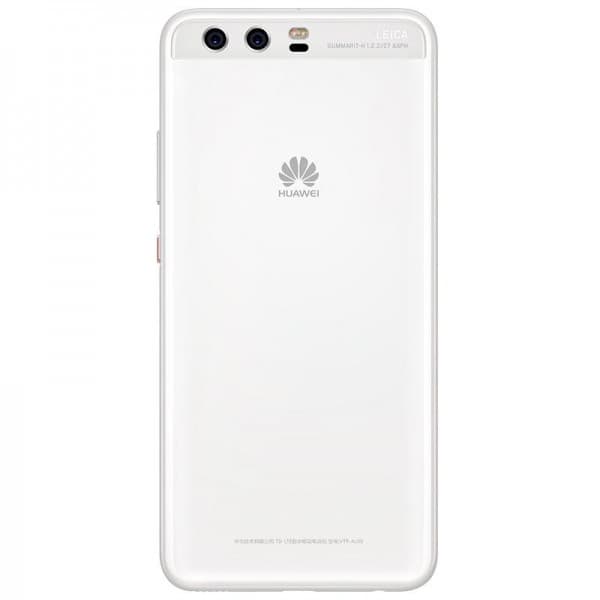 Huawei P10 Baksida - Vit - Original