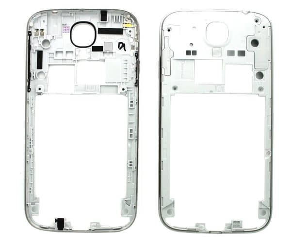 Samsung Galaxy S4 Centerram (SM-I9500) - Silver