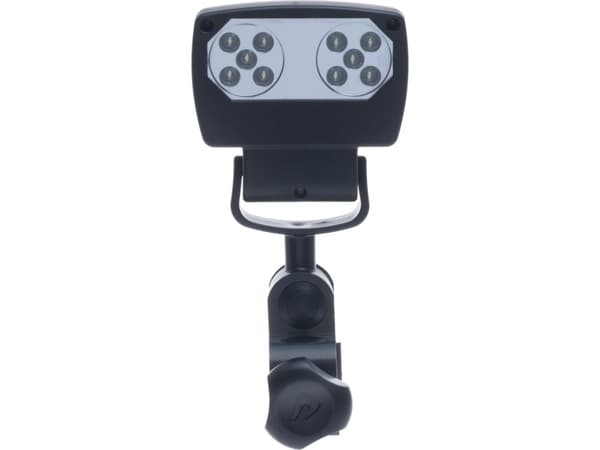 Mustang lampka grill 10 LED (29453375)