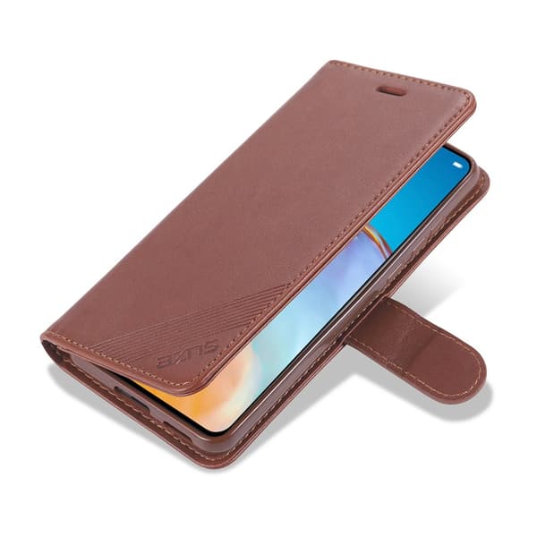 Huawei P40 - Robust Plånboksfodral