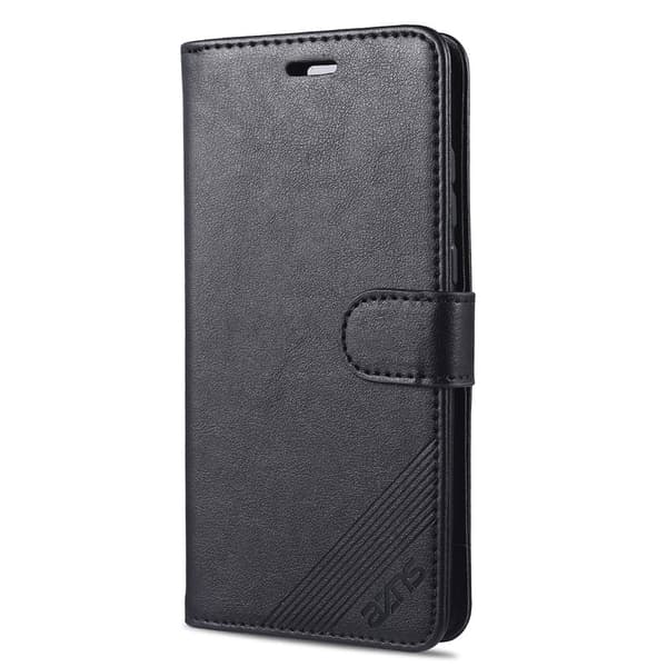 Huawei P40 - Robust Plånboksfodral