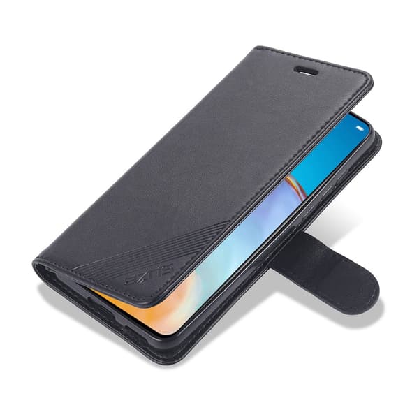 Huawei P40 Pro - Effektfullt Plånboksfodral