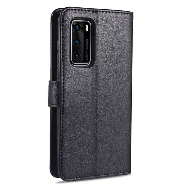 Huawei P40 - Plånboksfodral