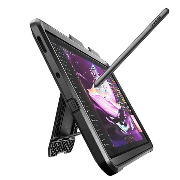 SUPCASE UB Pro deksel Samsung Galaxy Tab S6 Lite