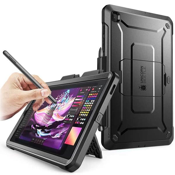 SUPCASE UB Pro deksel Samsung Galaxy Tab S6 Lite