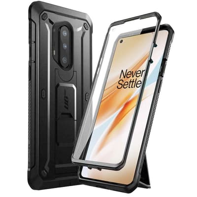 SUPCASE UB Pro cover OnePlus 8 Pro