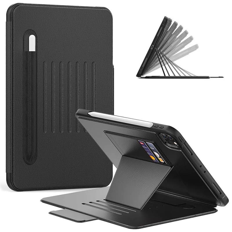 Multifunktions fodral Apple iPad Pro 11 (2020)