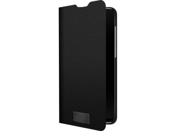 Black Rock The Standard Brochure Samsung Galaxy A21s Sort