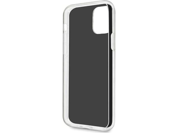Deklas Us Polo Assn US Polo USHCN65TPUBK iPhone 11 Pro Max svart/svart blank (USHCN65TPUBK)