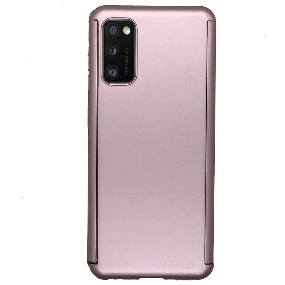 Samsung Galaxy A51 - Elegant Dubbelskal