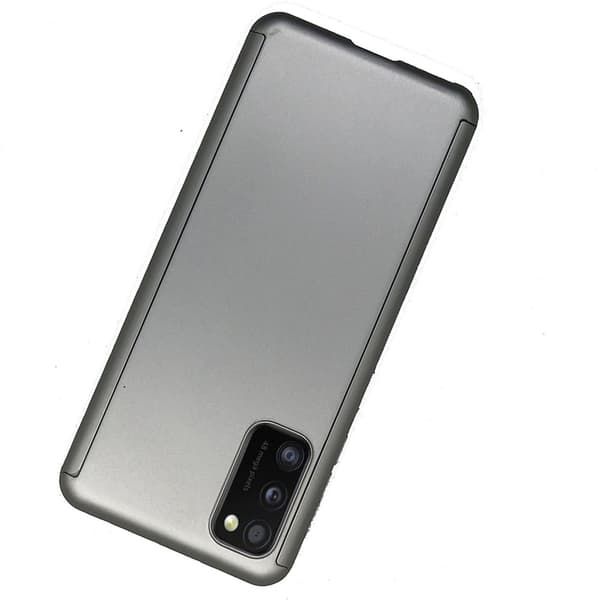 Samsung Galaxy A71 - Dubbelskal