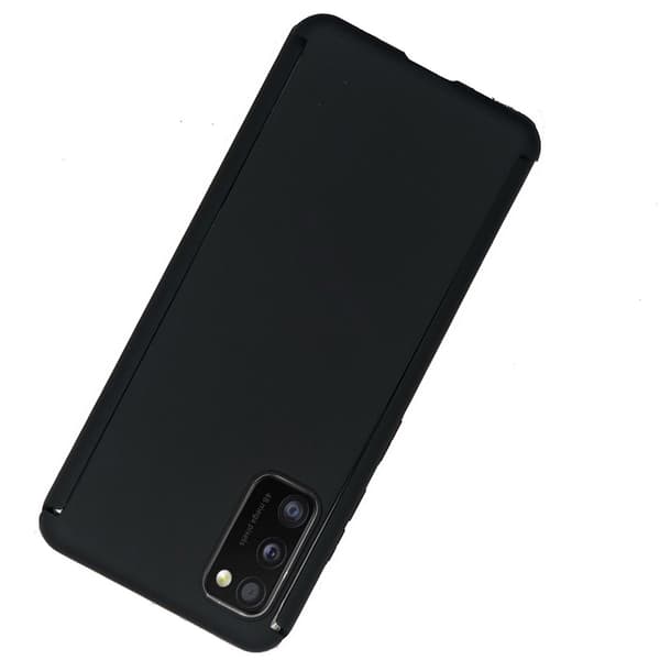 Samsung Galaxy A71 - Dubbelskal