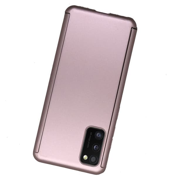 Samsung Galaxy A71 - Dubbelskal