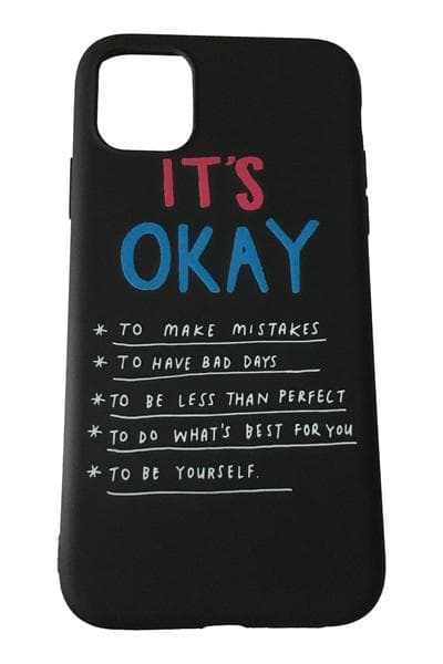 iPhone 11 - It's ok to make mistakes