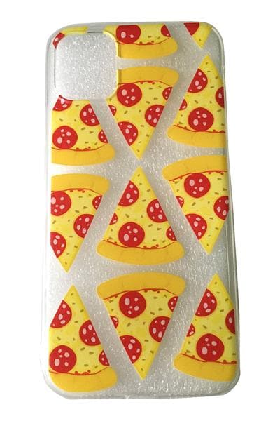 iPhone 11 - Pizza