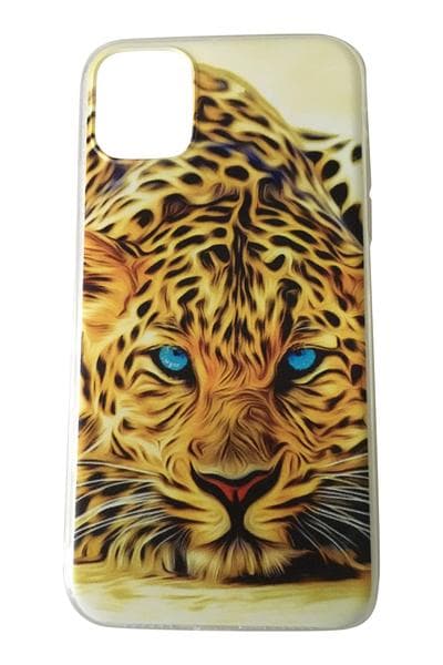 iPhone 11 - Leopard