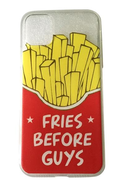iPhone 11 - Fries Before Guys