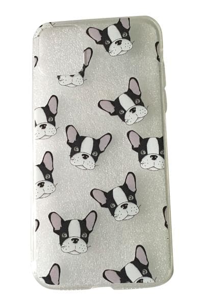 iPhone 11 - Bulldog - Dog