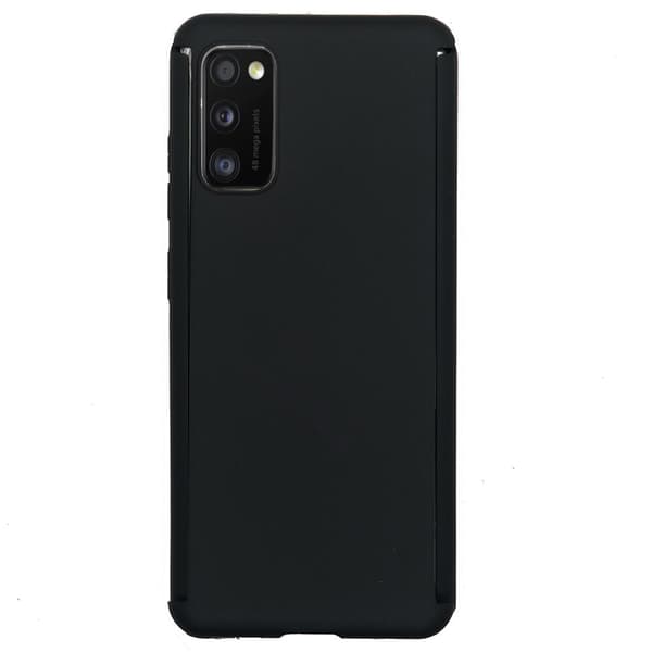 Genomtänkt Dubbelskal FLOVEME - Samsung Galaxy A71