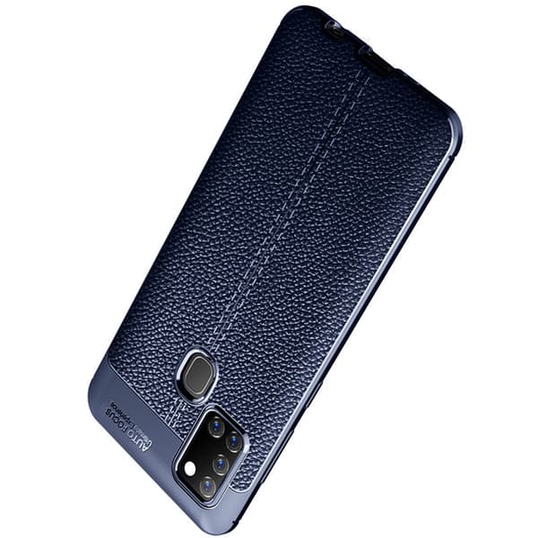 Skyddsskal - Samsung Galaxy A21S