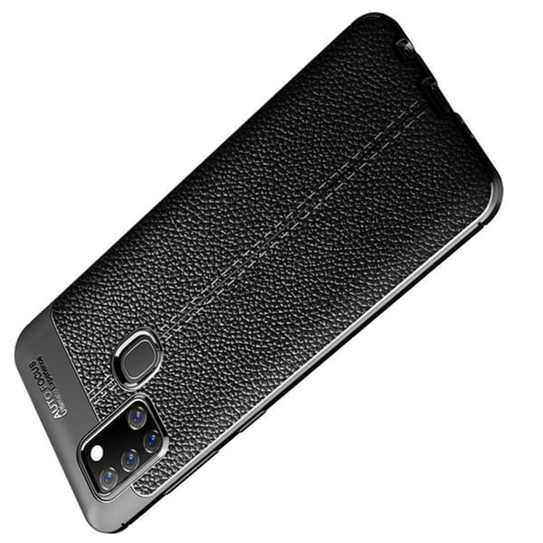 Skyddsskal - Samsung Galaxy A21S