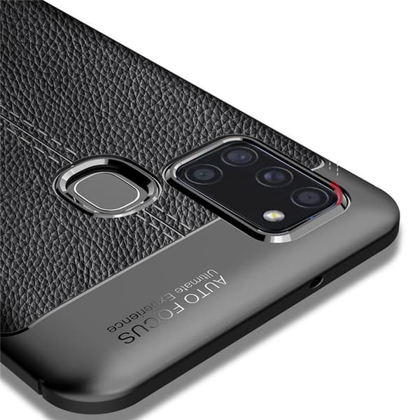Skyddsskal - Samsung Galaxy A21S