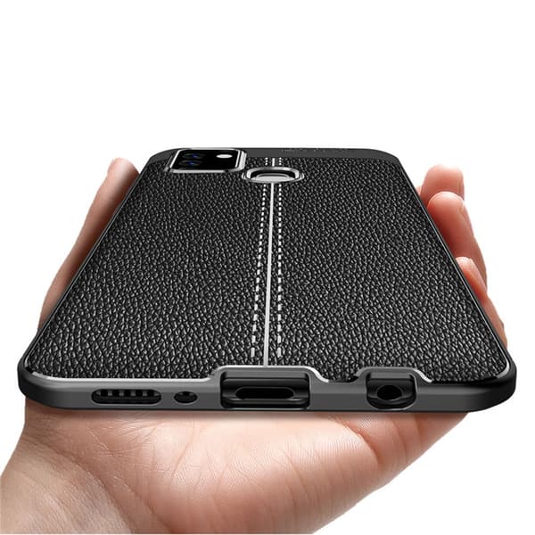 Skyddsskal - Samsung Galaxy A21S